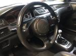 Mitsubishi Lancer Evolution IX MR 2006 года (NA)
